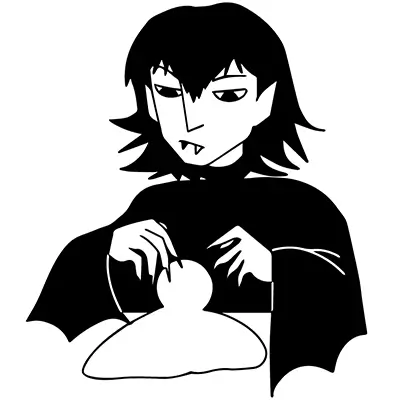 pictogramme créations plastiques draculyre illustratrice