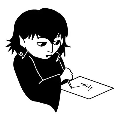 pictogramme créations traditionnelles draculyre illustratrice